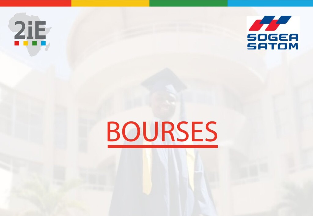 Bourses d'études
