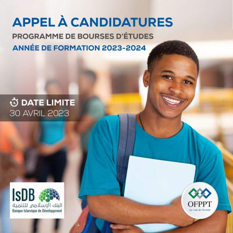 PROGRAMME DE BOURSES D'ETUDES